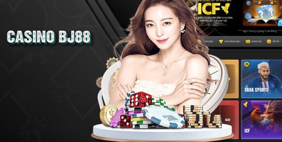 Giới thiệu khái quát về casino online Bj88