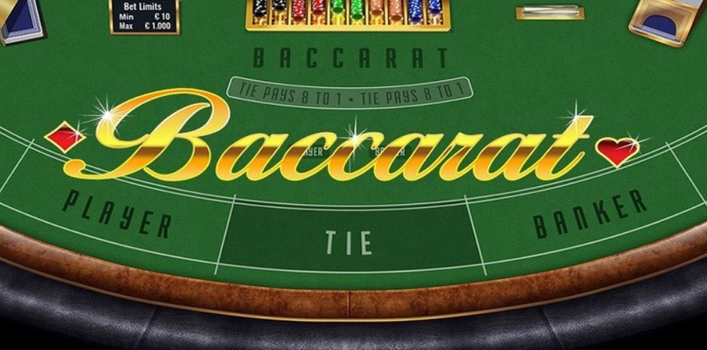 Baccarat