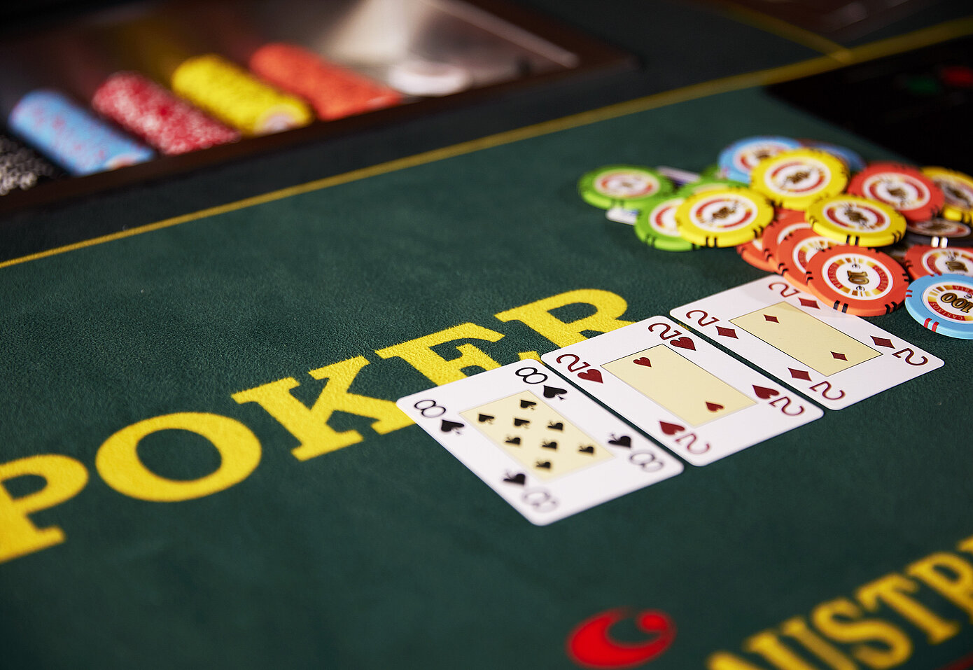 Cách chơi poker chi tiết tại Bj88