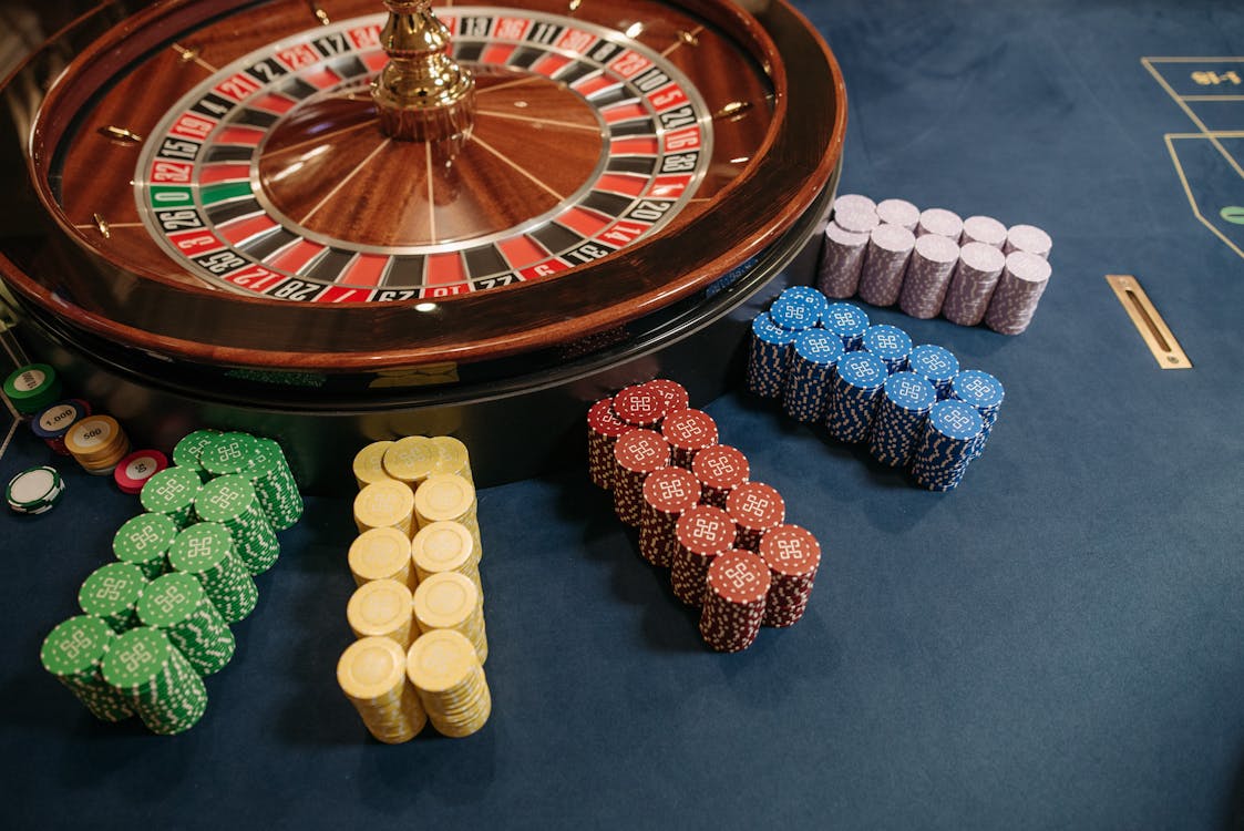 Kinh nghiệm chơi roulette hiệu quả