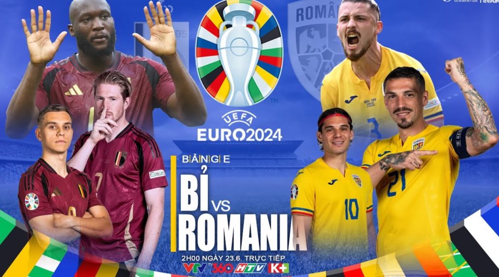 bí quyết soi kèo Euro 2025