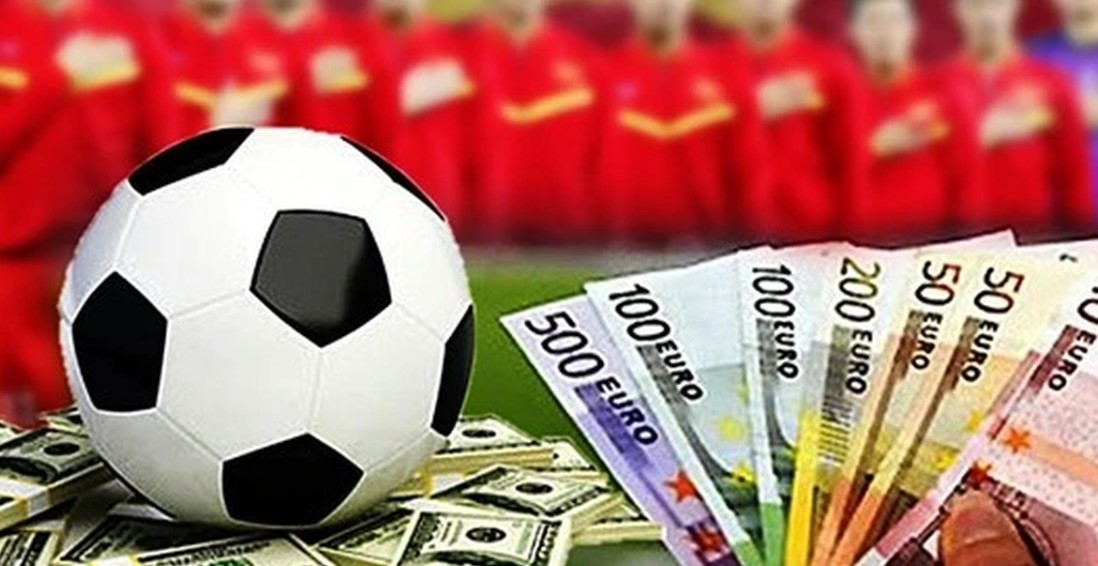 Điểm Hấp Dẫn Bet Thủ Khi Chơi Cá Cược Bóng Đá